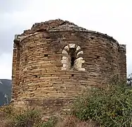 Église Sainte-Marguerite de Nabilles