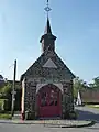 Chapelle Notre-Dame-des-Champs de Sainte-Marie-Cappel