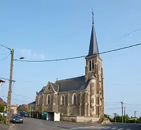 Sainte-Marie-et-Blaise