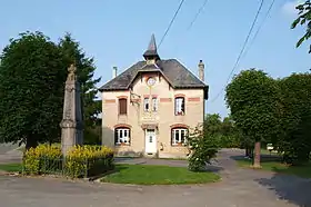 Sainte-Marie (Ardennes)