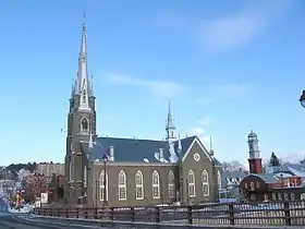 Sainte-Marie (Québec)