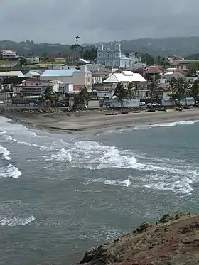Sainte-Marie (Martinique)