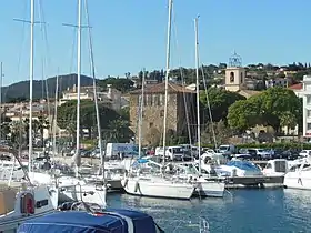 Sainte-Maxime