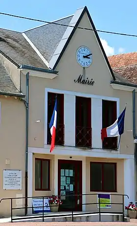 Sainte-Gemme (Indre)