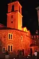 Église Sainte-Maxime de Sainte-Maxime