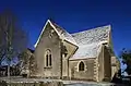 Église Sainte-Colombe de Sainte-Colombe-des-Bois