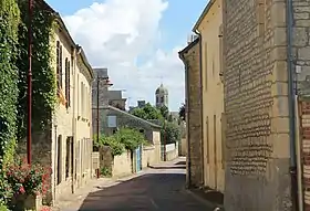 Sainte-Croix-Grand-Tonne