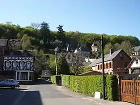 Sainte-Austreberthe (Seine-Maritime)