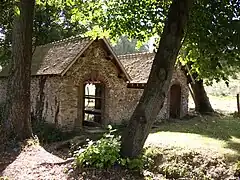 Le lavoir