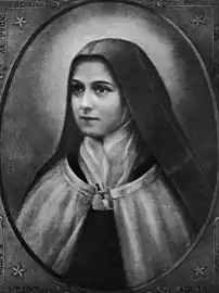 Thérèse de Lisieux