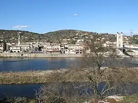 Saint-Martin-d'Ardèche