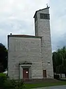 Église Saint-Pierre de Saisseval