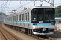 Saitama Rapid Railway série 2000