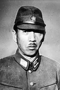Yoshitsugu Saitō
