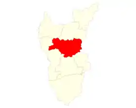 District de Sakaraha