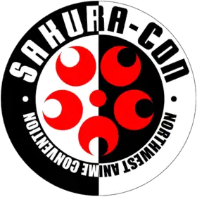 Image illustrative de l'article Sakura-Con