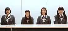 Description de l'image Sakura_Gakuin_Exclusive_Interview_with_Japanese_Station_1m48s.jpg.