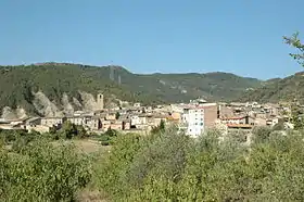 Salàs de Pallars