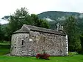 Chapelle Saint-Julien de Saléchan