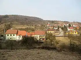 Salaš (district d'Uherské Hradiště)