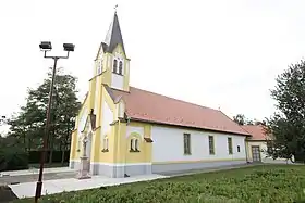 Image illustrative de l’article Église de l'Assomption de Bikovo