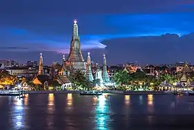 Image illustrative de l’article Wat Arun