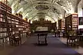 Bibliothèque du Monastère de Strahov (Prague)