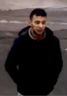 Image illustrative de l’article Salah Abdeslam