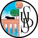 Logo du Salamanca CF UDS