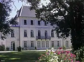 Château de Salans