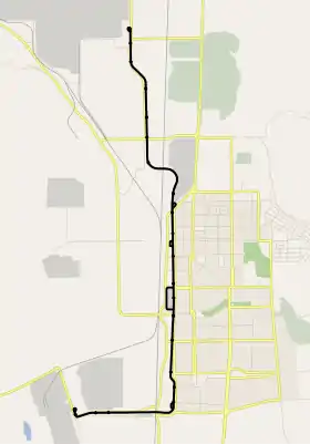 Image illustrative de l’article Tramway de Salavat