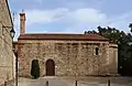 Église romane Saint-Étienne de Saleilles