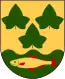 Blason de Salem