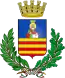 Blason de Salerne