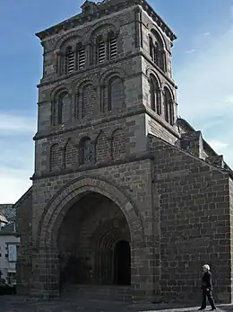 Église Saint-Mathieu