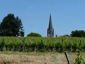 Salignac (Gironde)