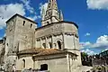 Église Saint-Pierre de Salignac