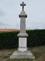 Monument aux morts