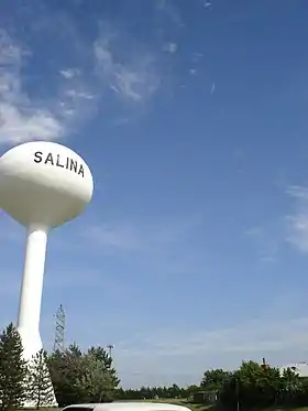 Salina (Kansas)