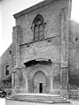 Église Saint-Maurice de Salins-les-Bains