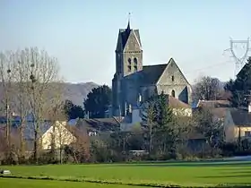 Salins (Seine-et-Marne)