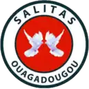 Logo du Salitas FC