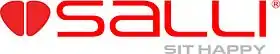 logo de Salli Systems