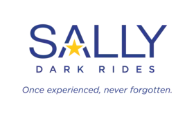 logo de Sally Dark Rides