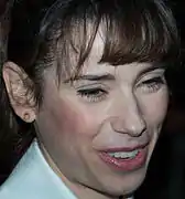 Sally Hawkins(Elisa)en 2014