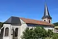 Église Saint-Martin de Salmagne