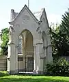 Chapelle funéraire des Comtes d'Hespel