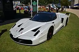 Ferrari FXX