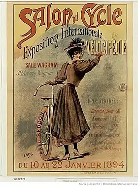 affiche 1894