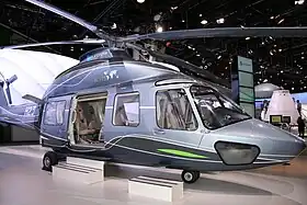 Image illustrative de l’article Eurocopter EC175